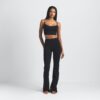 NikeSKIMS MATT SLIM FLARE LEGGINGS