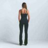 NikeSKIMS MATT SLIM FLARE LEGGINGS