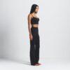 NikeSKIMS MATT SLIM FLARE LEGGINGS
