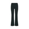 NikeSKIMS MATT SLIM FLARE LEGGINGS