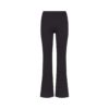 NikeSKIMS MATT SLIM FLARE LEGGINGS