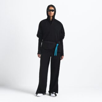 NikeSKIMS MATT TRIKOT OVERSIZED TRENINGSJAKKE