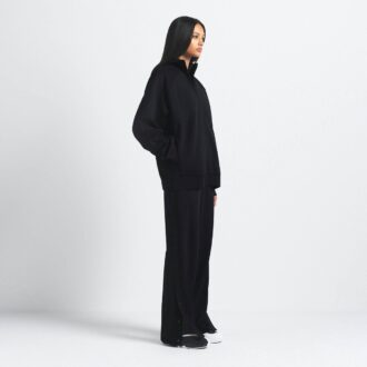 NikeSKIMS MATT TRIKOT OVERSIZED TRENINGSJAKKE