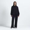 NikeSKIMS MATT TRIKOT OVERSIZED TRENINGSJAKKE