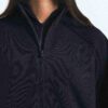NikeSKIMS MATT TRIKOT OVERSIZED TRENINGSJAKKE