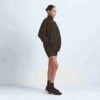 NikeSKIMS MATT TRIKOT OVERSIZED TRENINGSJAKKE