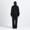 NikeSKIMS MATT TRIKOT OVERSIZED TRENINGSJAKKE