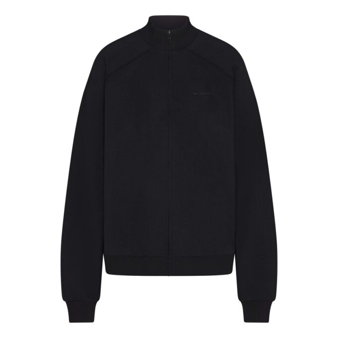 NikeSKIMS MATT TRIKOT OVERSIZED TRENINGSJAKKE