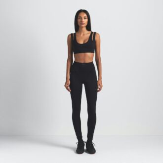NikeSKIMS MATT V-LINE 26″ LEGGING