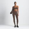 NikeSKIMS MATT V-LINE 26″ LEGGING