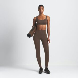 NikeSKIMS MATT V-LINE 26″ LEGGING