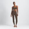 NikeSKIMS MATT V-LINE 26″ LEGGING