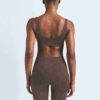 NikeSKIMS MATT V-LINE 26″ LEGGING