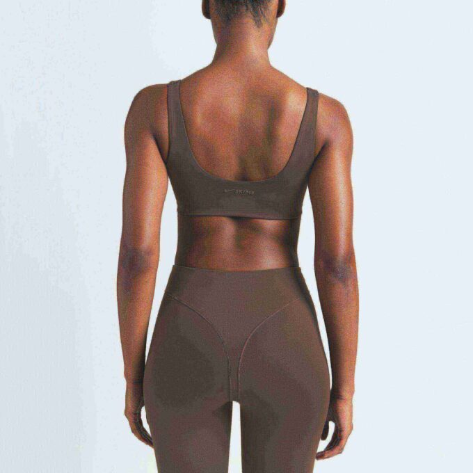 NikeSKIMS MATT V-LINE 26″ LEGGING