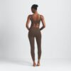NikeSKIMS MATT V-LINE 26″ LEGGING