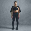 NikeSKIMS MATT V-LINE 26″ LEGGING