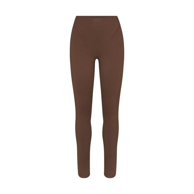 NikeSKIMS MATT V-LINE 26″ LEGGING