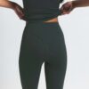 NikeSKIMS MATT V-LINE 39″ RETT LEGGING