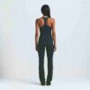 NikeSKIMS MATT V-LINE 39″ RETT LEGGING