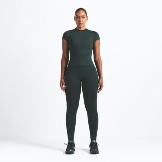 NikeSKIMS MATT VATTERT BABY-T-SKJORTE