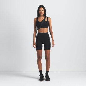 NikeSKIMS MATTE BH MED ØYEHALS
