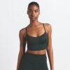 NikeSKIMS MATTE CAMI BH-TOPP