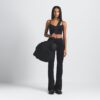 NikeSKIMS MATTE CAMI BH-TOPP