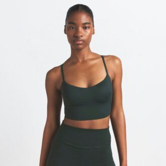 NikeSKIMS MATTE CAMI BH-TOPP