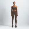 NikeSKIMS MATTE CAMI BH-TOPP