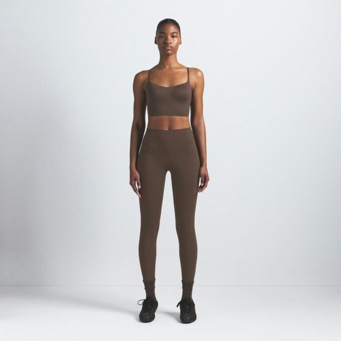 NikeSKIMS MATTE CAMI BH-TOPP