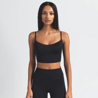NikeSKIMS MATTE CAMI BH-TOPP