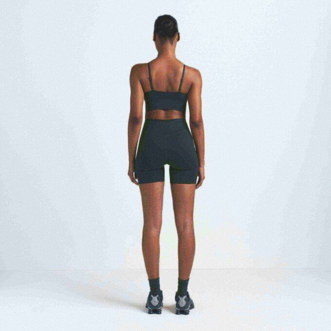 NikeSKIMS MATTE CAMI BH-TOPP