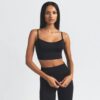 NikeSKIMS MATTE CAMI BH-TOPP