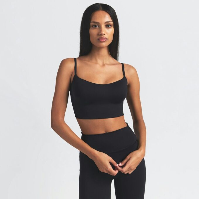 NikeSKIMS MATTE CAMI BH-TOPP