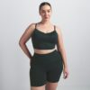 NikeSKIMS MATTE CAMI BH-TOPP