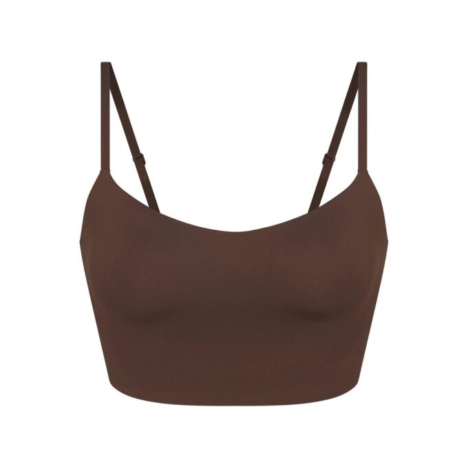 NikeSKIMS MATTE CAMI BH-TOPP