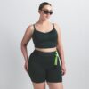 NikeSKIMS MATTE CAMI BH-TOPP