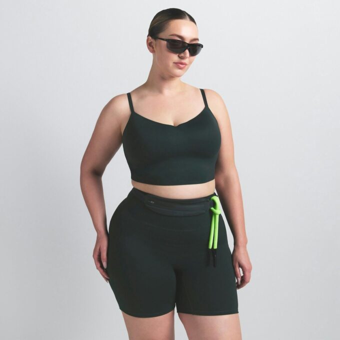 NikeSKIMS MATTE CAMI BH-TOPP