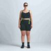 NikeSKIMS MATTE CAMI BH-TOPP