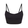 NikeSKIMS MATTE CAMI BH-TOPP