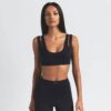 NikeSKIMS MATTE DOBBEL STROPP-BH