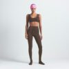 NikeSKIMS MATTE DOBBEL STROPP-BH