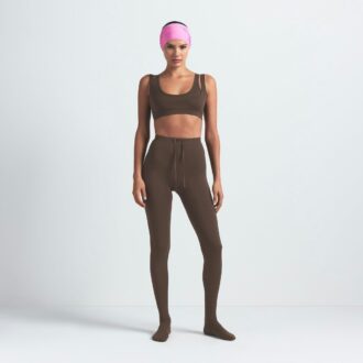 NikeSKIMS MATTE DOBBEL STROPP-BH