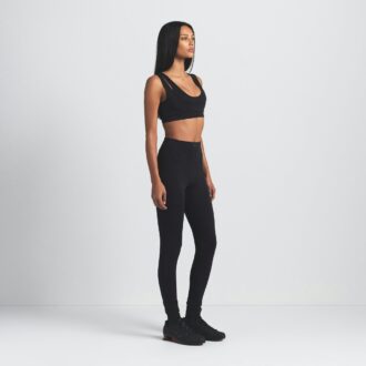 NikeSKIMS MATTE DOBBEL STROPP-BH