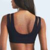 NikeSKIMS MATTE DOBBEL STROPP-BH