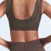 NikeSKIMS MATTE DOBBEL STROPP-BH