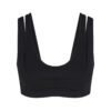 NikeSKIMS MATTE DOBBEL STROPP-BH