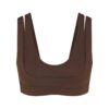 NikeSKIMS MATTE DOBBEL STROPP-BH