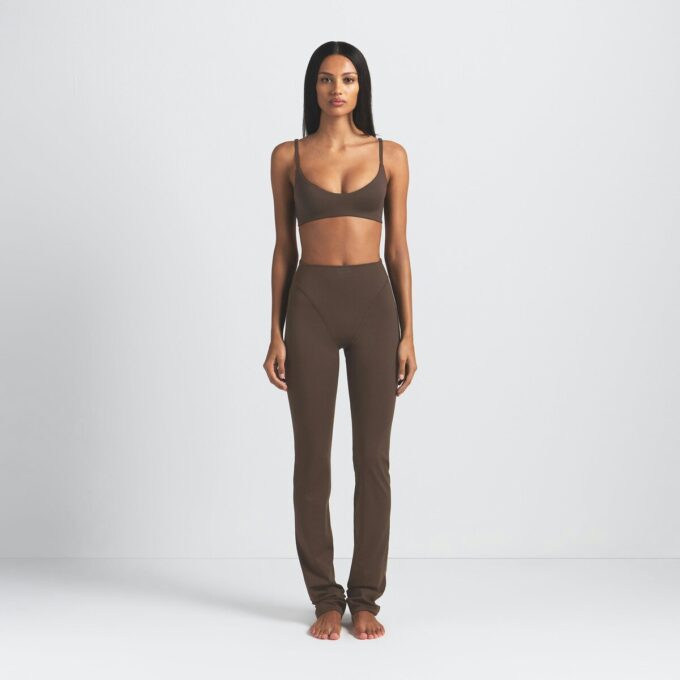 NikeSKIMS MATTE MICRO SCOOP BH