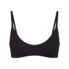 NikeSKIMS MATTE MICRO SCOOP BH